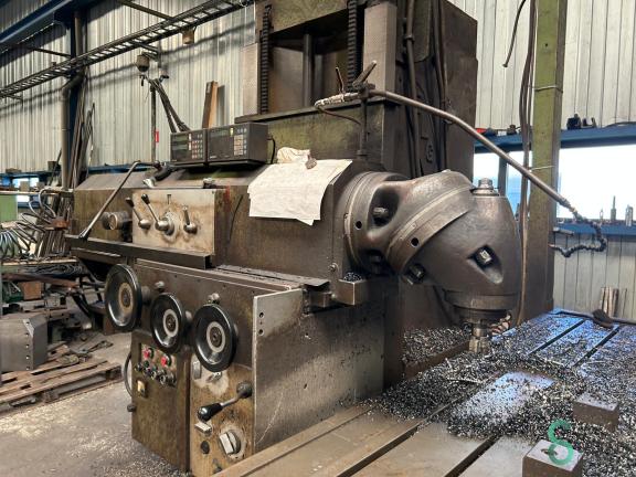 Butler Elgamill CS10VA MET11.470 4 19360